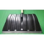 Snow shovel ECO, 0.9 m tail